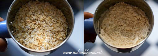 Instant-Oats-Curry-Leaves-Dosa