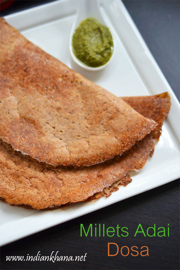 Mixed-Millets-Adai-Dosa Mixed-Millets-Adai-Dosa