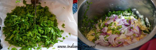 Palak-Pyaaz-Pakoda-Recipe