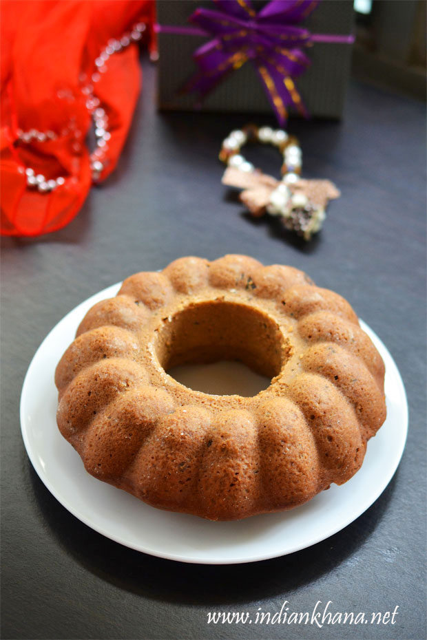 Eggless-Dates-Cake-Recipe Eggless-Dates-Cake-Recipe