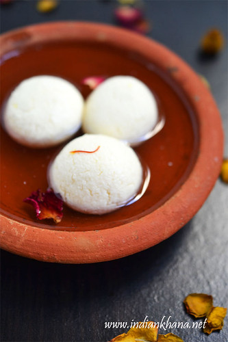 Rasgulla Rasgulla