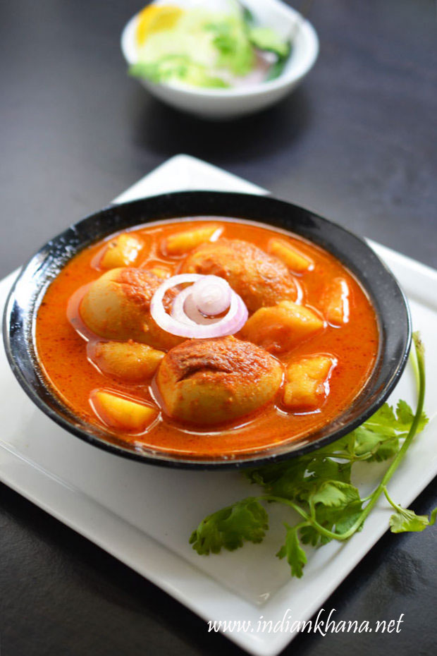 Bengali-Dimer-Dalna-Anda-Aloo Bengali-Dimer-Dalna-Anda-Aloo
