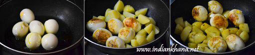 Bengali-Dimer-Dalna-Anda-Aloo