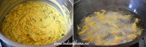 Palak-Pyaaz-Pakoda-Recipe