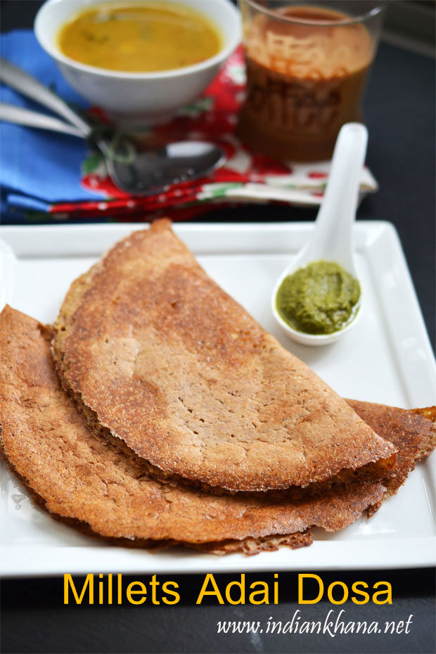 Mixed-Millets-Adai-Dosa Mixed-Millets-Adai-Dosa