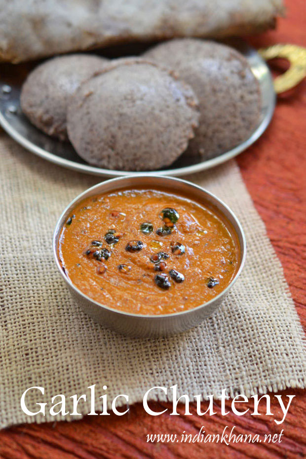 Garlic-Poondu-Chutney-Recipe Garlic-Poondu-Chutney-Recipe