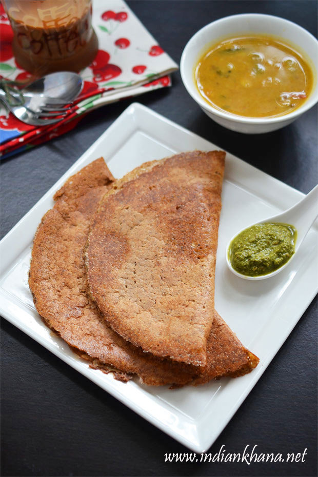 Mixed-Millets-Adai-Dosa Mixed-Millets-Adai-Dosa