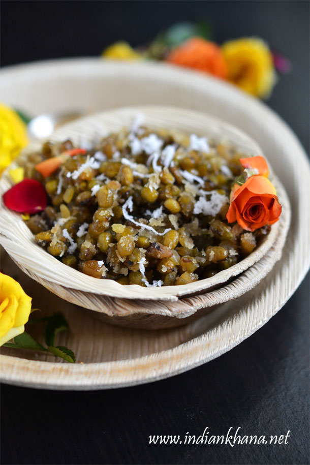 Paasi-Payaru-Sweet-Sundal