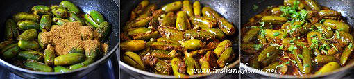 Bharwan-Tindora-Tendli