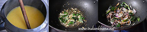 Kathirikai-Brinjal-Sambar