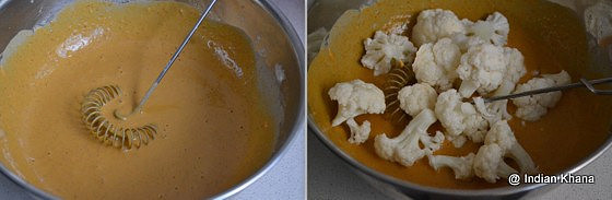 Gobi 65 Chilli Gobi Recipe