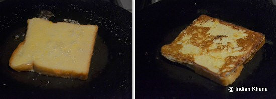 Sweet French Toast Recipe