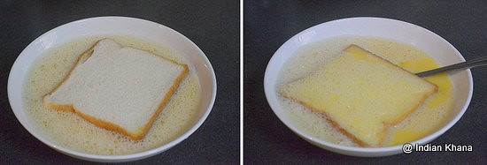 Sweet French Toast Recipe