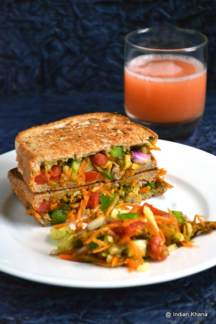 sandwich-Recipe sandwich-Recipe
