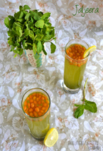 Jaljeera Drink Recipe