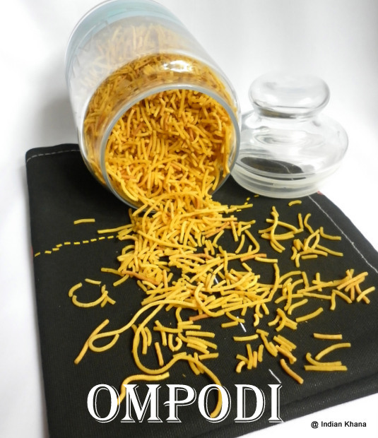 Ompodi