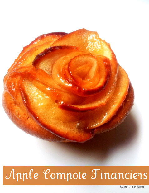 Apple Financiers