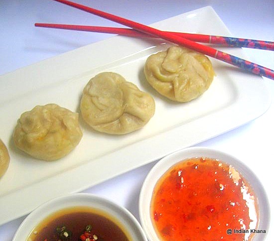 Veg Momos Veg Momos