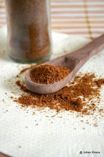 how to make cumin jeera powder