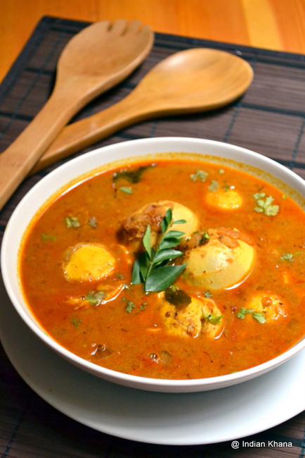 Egg Kumra Egg Kumra