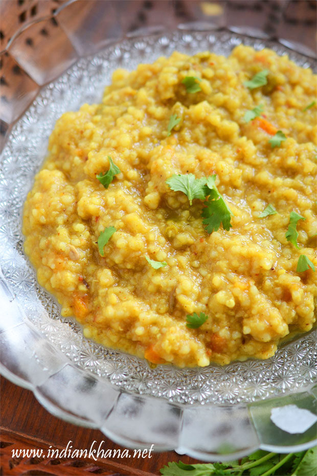 Kodo-Varagu-Sambar-Sadam Kodo-Varagu-Sambar-Sadam