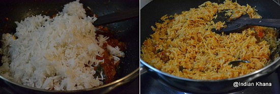 tomato rice thakkali sadam recipe