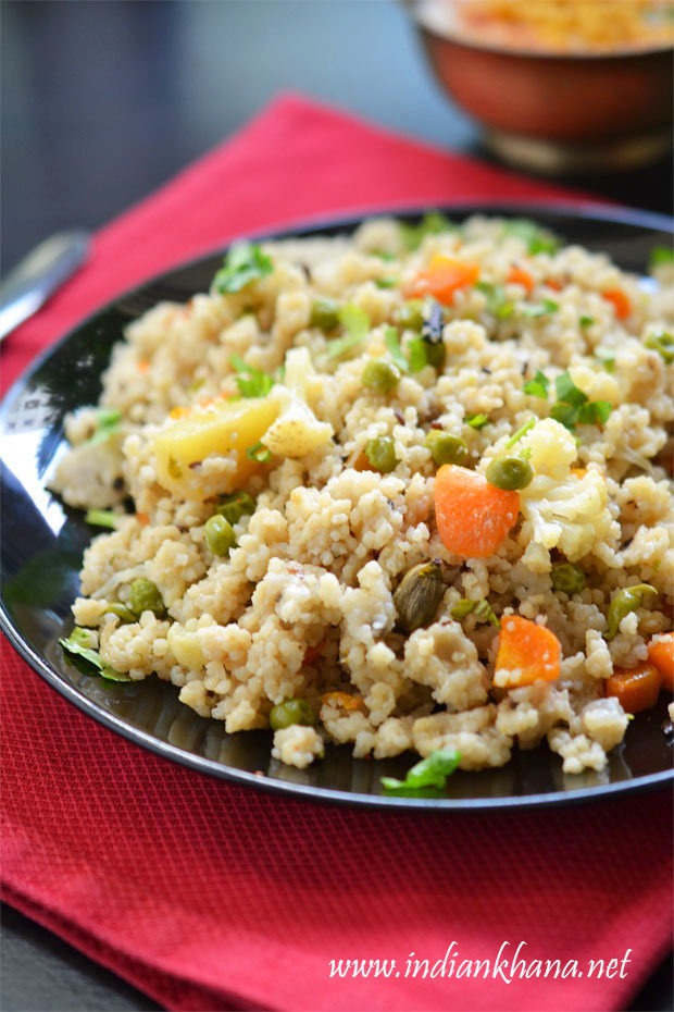 Varagu-Pulao-Recipe Varagu-Pulao-Recipe