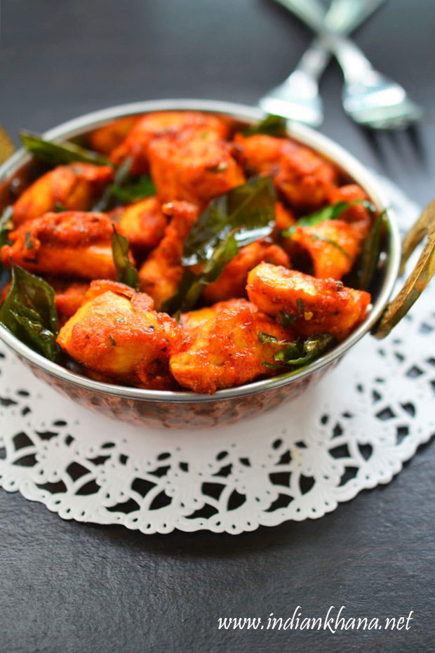 Chicken-65-Recipe Chicken-65-Recipe