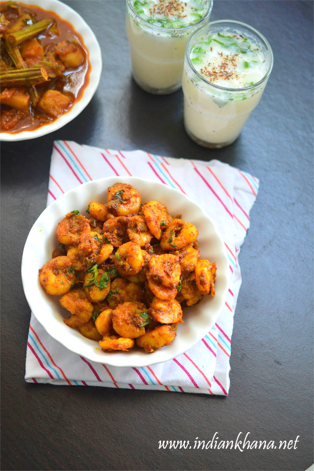 PRAWN-FRY-ROYALLA-VEPUDU PRAWN-FRY-ROYALLA-VEPUDU