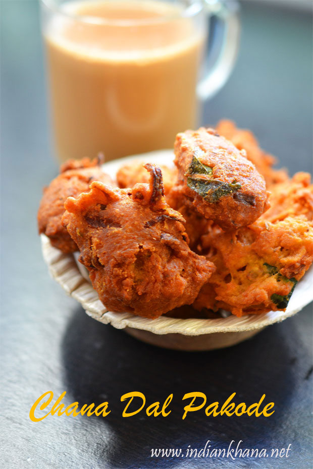 Chana-Dal-Vada-Pakoda Chana-Dal-Vada-Pakoda