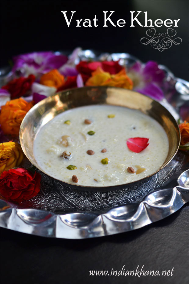 Sama-Chawal-Kheer-Vrat-Recipes Sama-Chawal-Kheer-Vrat-Recipes
