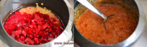 Beetroot-Sambar-Recipe