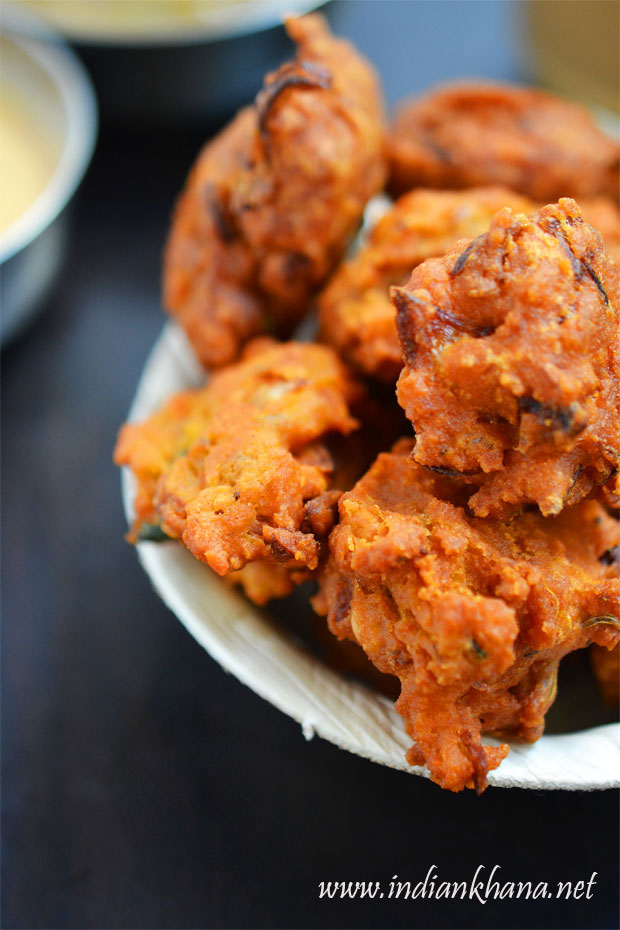 Chana-Dal-Vada-Pakoda
