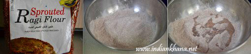 Ragi-Puttu-Recipe