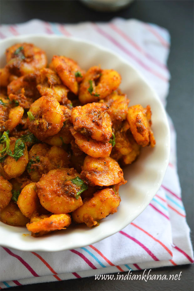 PRAWN-FRY-ROYALLA-VEPUDU PRAWN-FRY-ROYALLA-VEPUDU