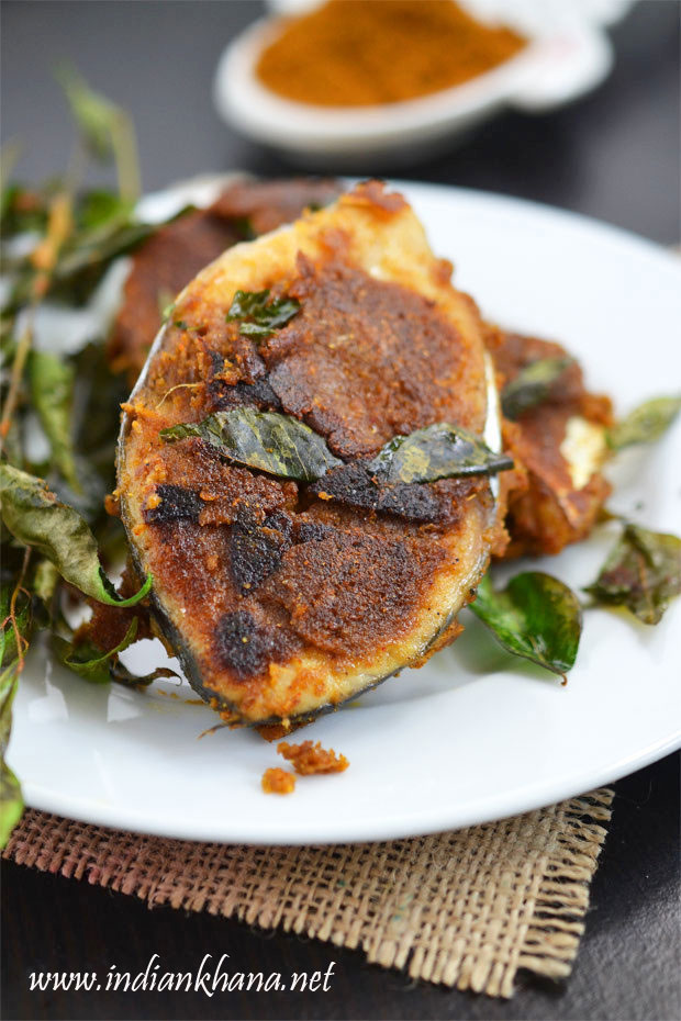 Chettinad-Fish-Fry-Meen-Varuval Chettinad-Fish-Fry-Meen-Varuval