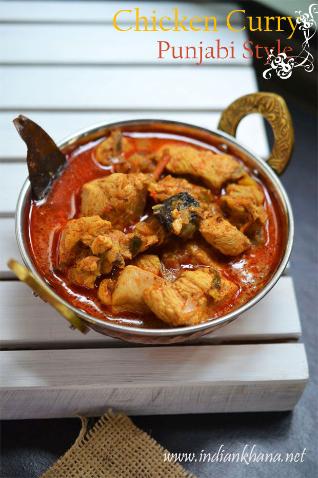 Punjabi-Chicken-Curry-Recipe Punjabi-Chicken-Curry-Recipe
