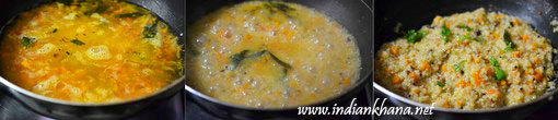 kuthiraivali-millet-upma