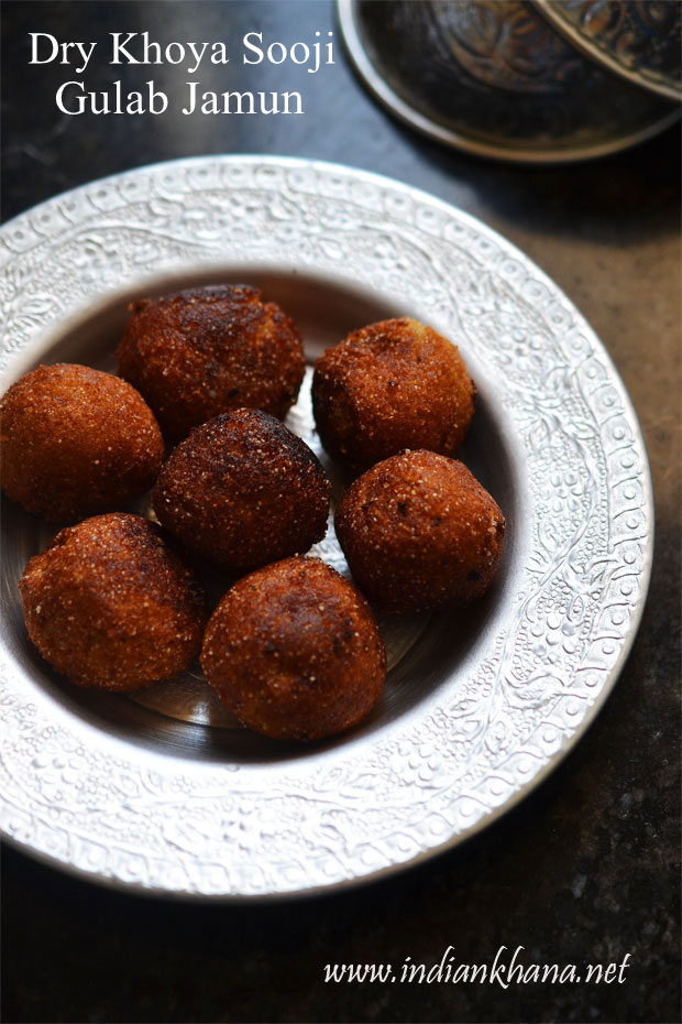 Dry-Khoya-Sooji-Gulab-Jamun Dry-Khoya-Sooji-Gulab-Jamun