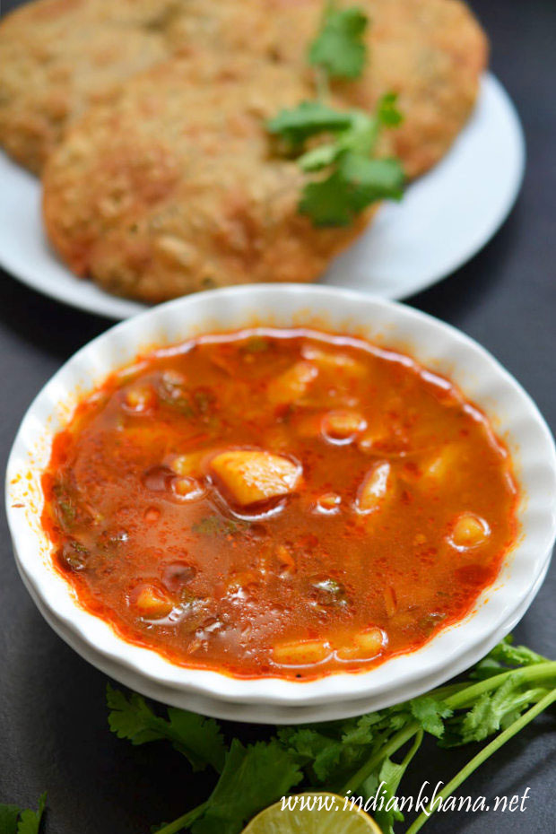 Dubki-Wale-Aloo-Sabji Dubki-Wale-Aloo-Sabji