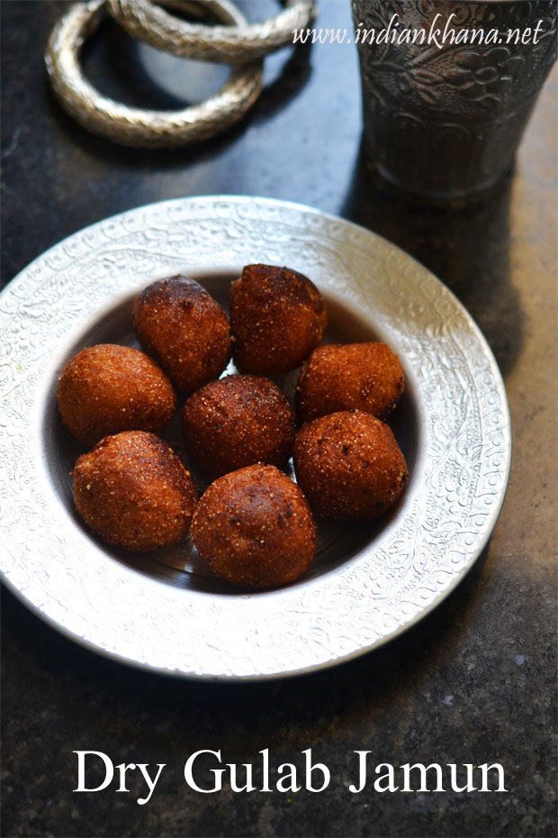 Dry-Khoya-Sooji-Gulab-Jamun Dry-Khoya-Sooji-Gulab-Jamun