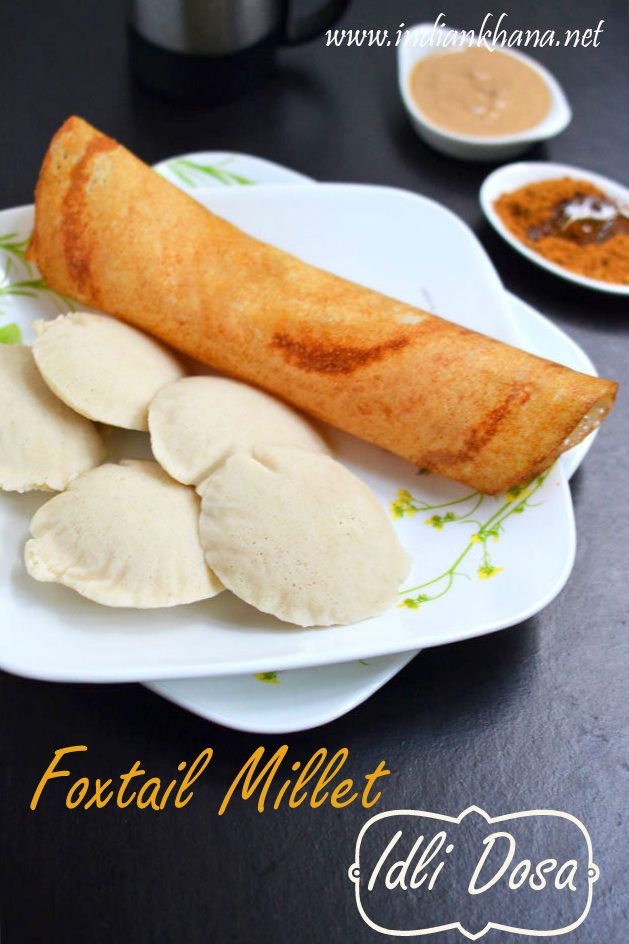 Thinai-Foxtail-Millet-Idli-Dosa