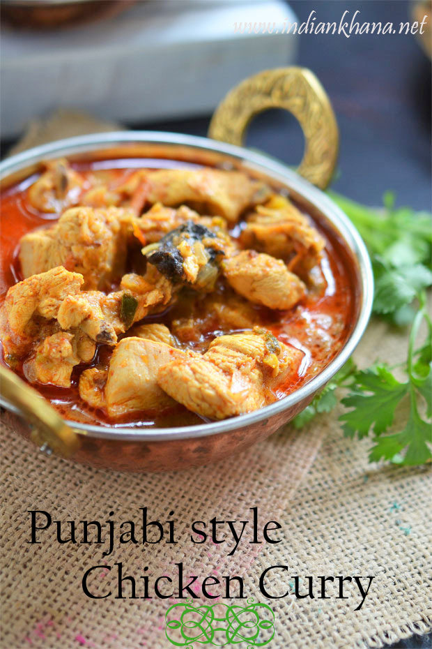 Punjabi-Chicken-Curry-Recipe Punjabi-Chicken-Curry-Recipe