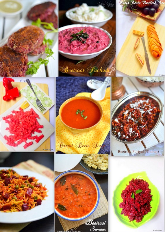 beetroot-recipes