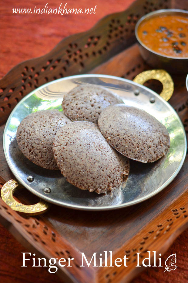 Ragi-Finger-Millet-Idli-dosa
