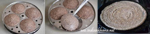 Ragi-Finger-Millet-Idli-dosa