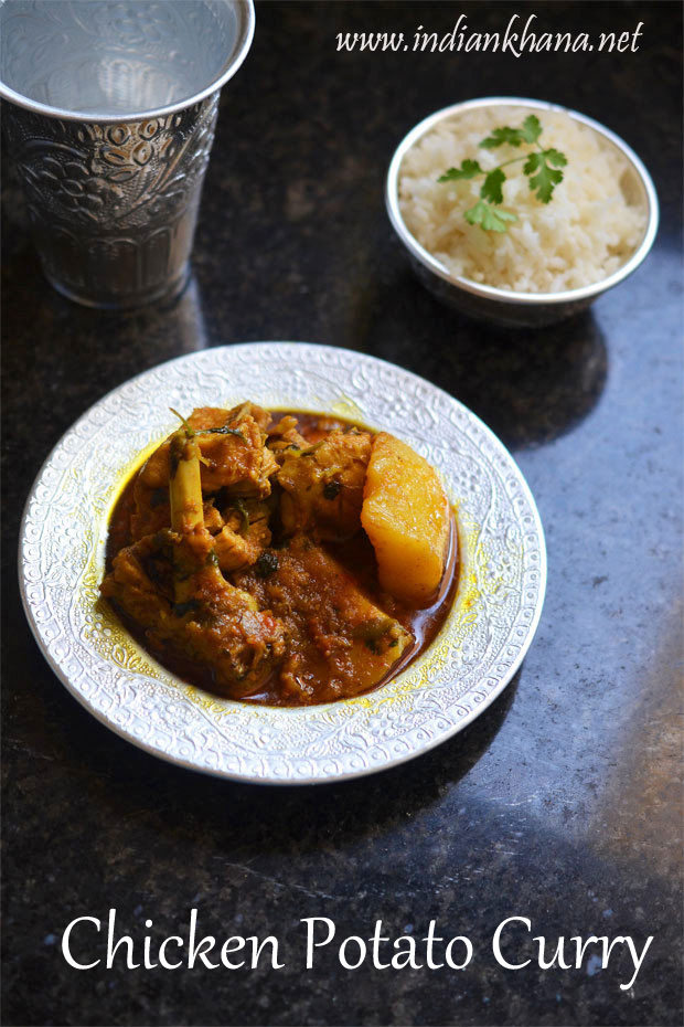 Chicken-Potato-Curry-Recipe Chicken-Potato-Curry-Recipe