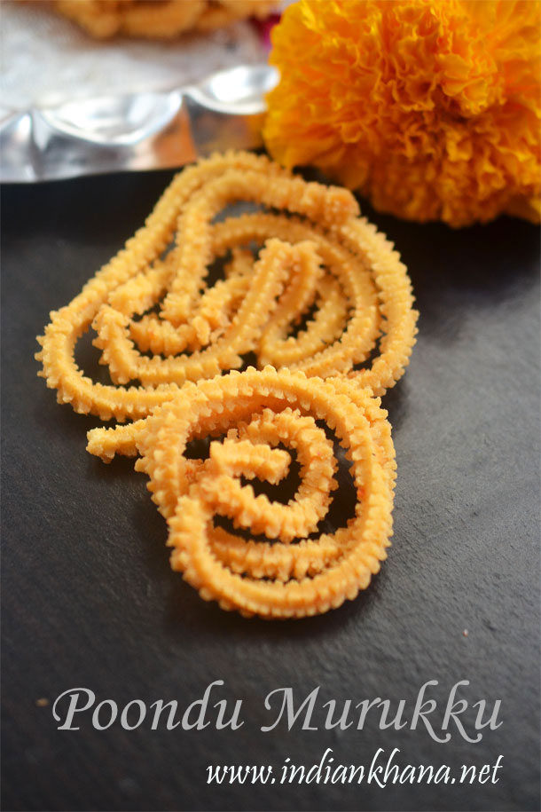 Garlic-Murukku-Recipe Garlic-Murukku-Recipe