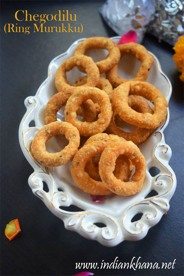 Kara-Murukku-Recipe Kara-Murukku-Recipe