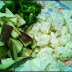 Mix Vegetables-Karwar Style & Award